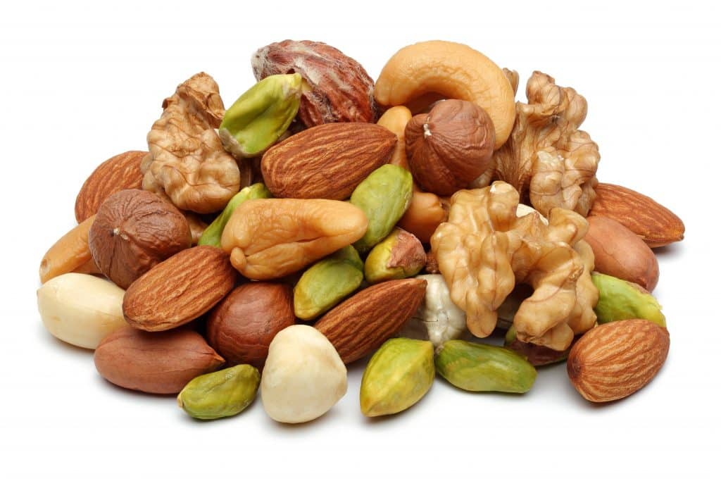 Consumir grasas saludables