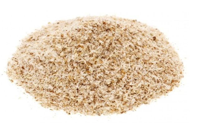 El psyllium