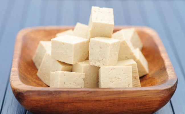 El tofu