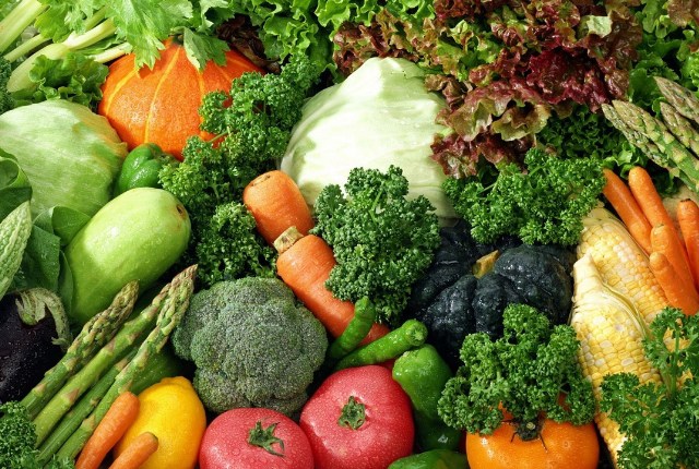 Escoja alimentos con ácido lipoico