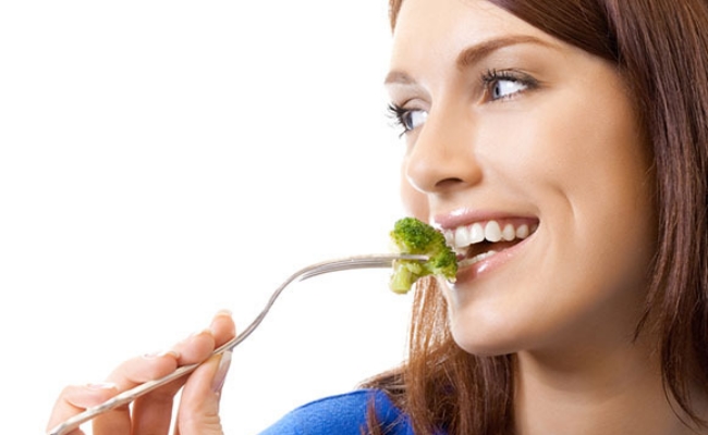 Frutas y Verduras