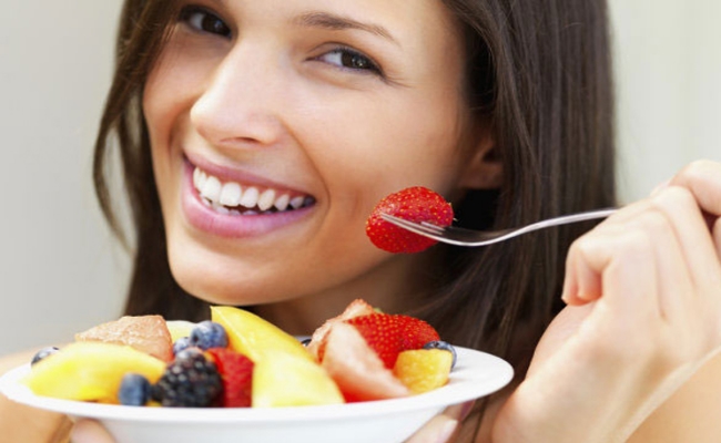 Frutas