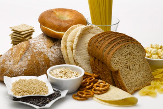 La dieta sin gluten