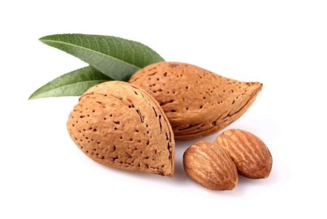 Las almendras