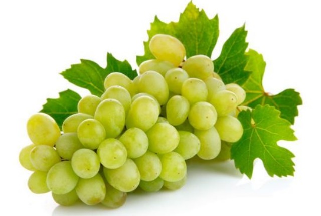 Las uvas