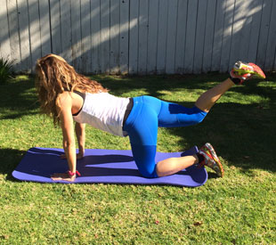 Los retrocesos de mesa