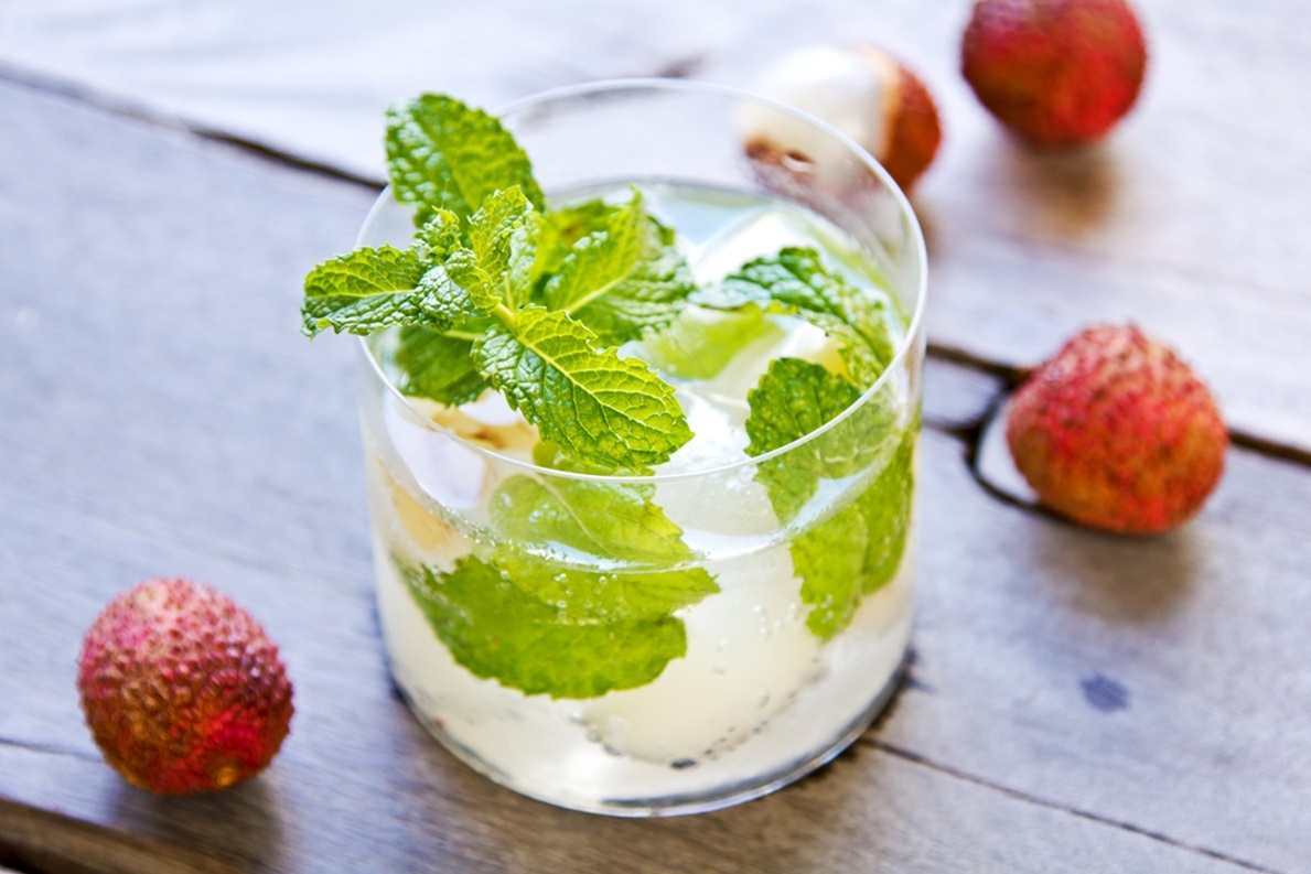 Lychee
