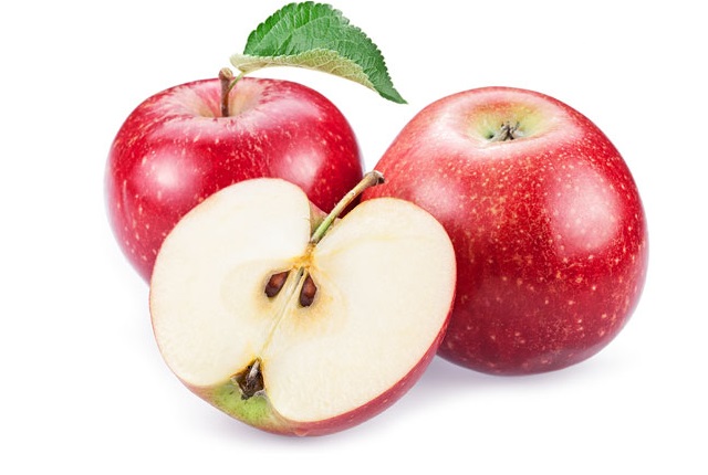 Manzanas