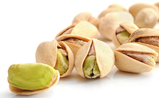 Pistacho