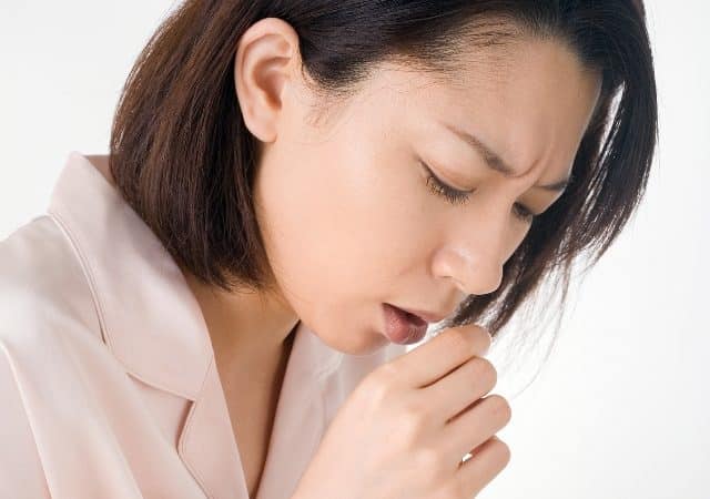 Remedios caseros para aliviar la tos