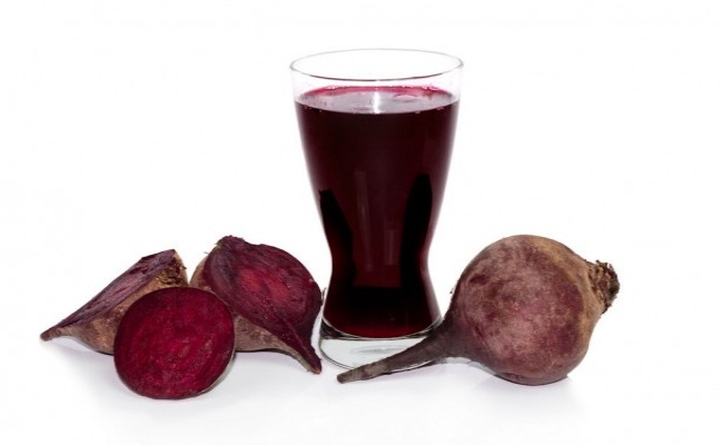 Remolacha Remedio