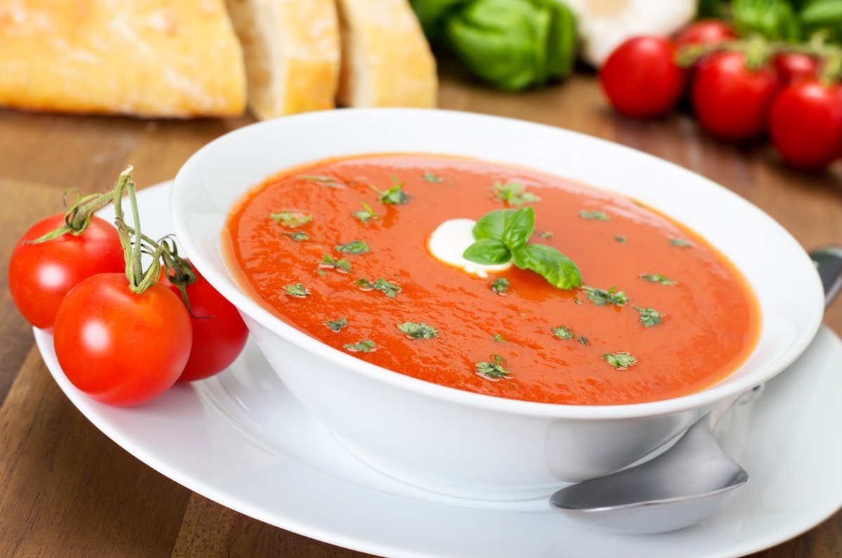 Tomates