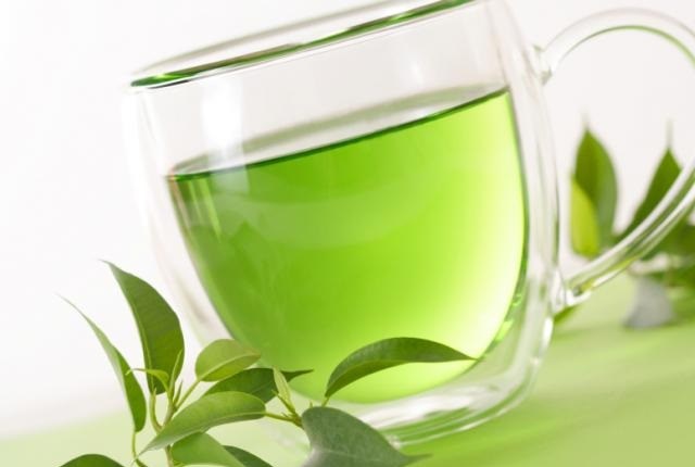 Té Verde