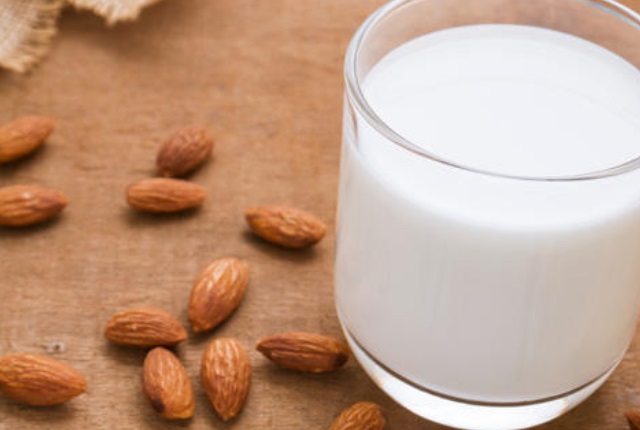 Vaca sucedáneos de la leche