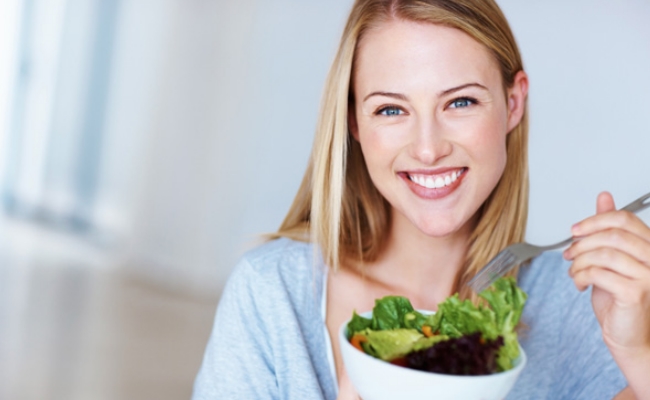 alimentos con poca grasa