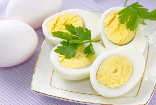 huevos
