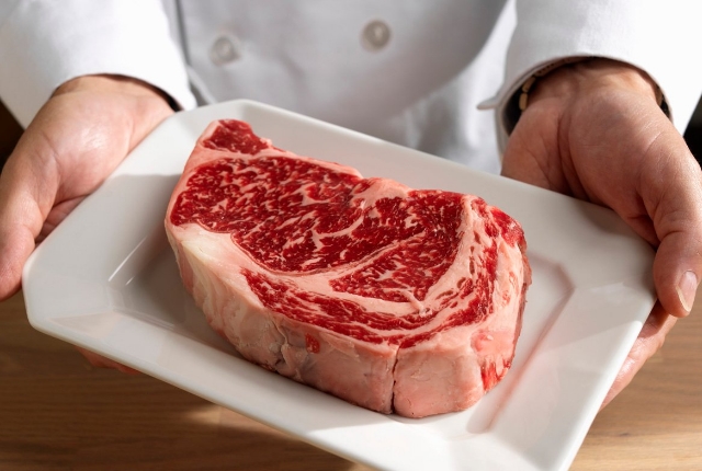 ingesta de proteínas
