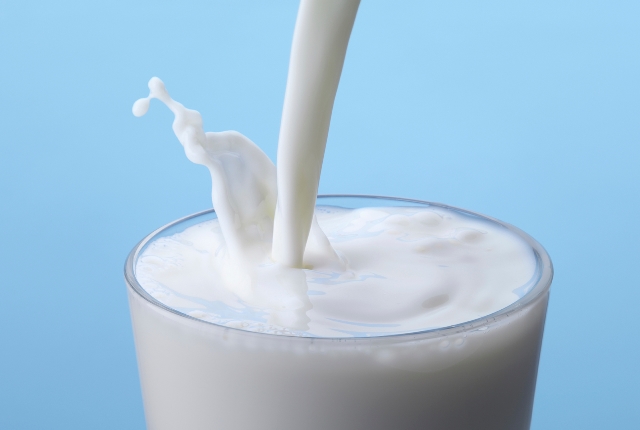 leche