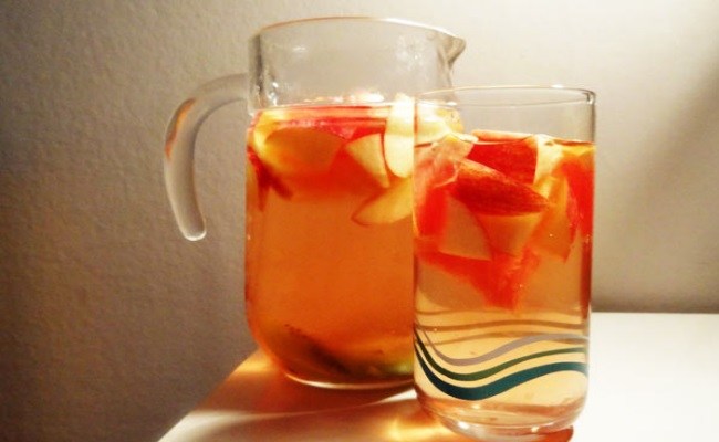 manzana