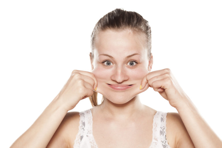 Cómo deshacerse de las mejillas rechonchas o grasa de la cara Salud teu