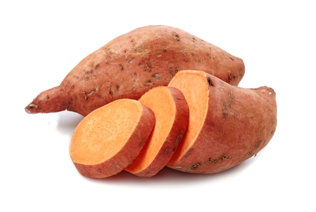 patata dulce