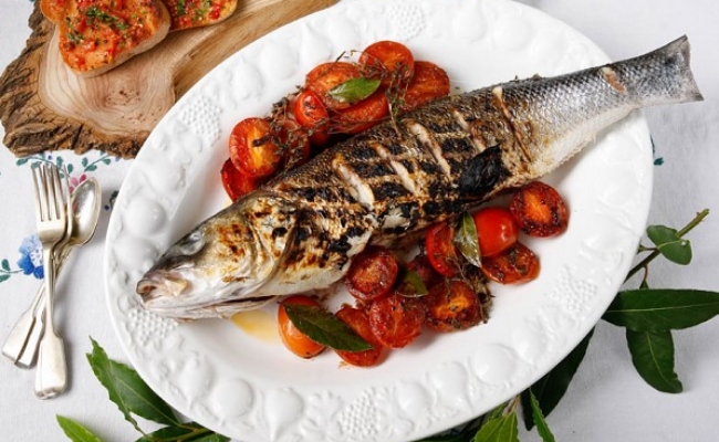 pescado