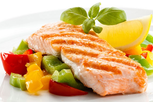pescado