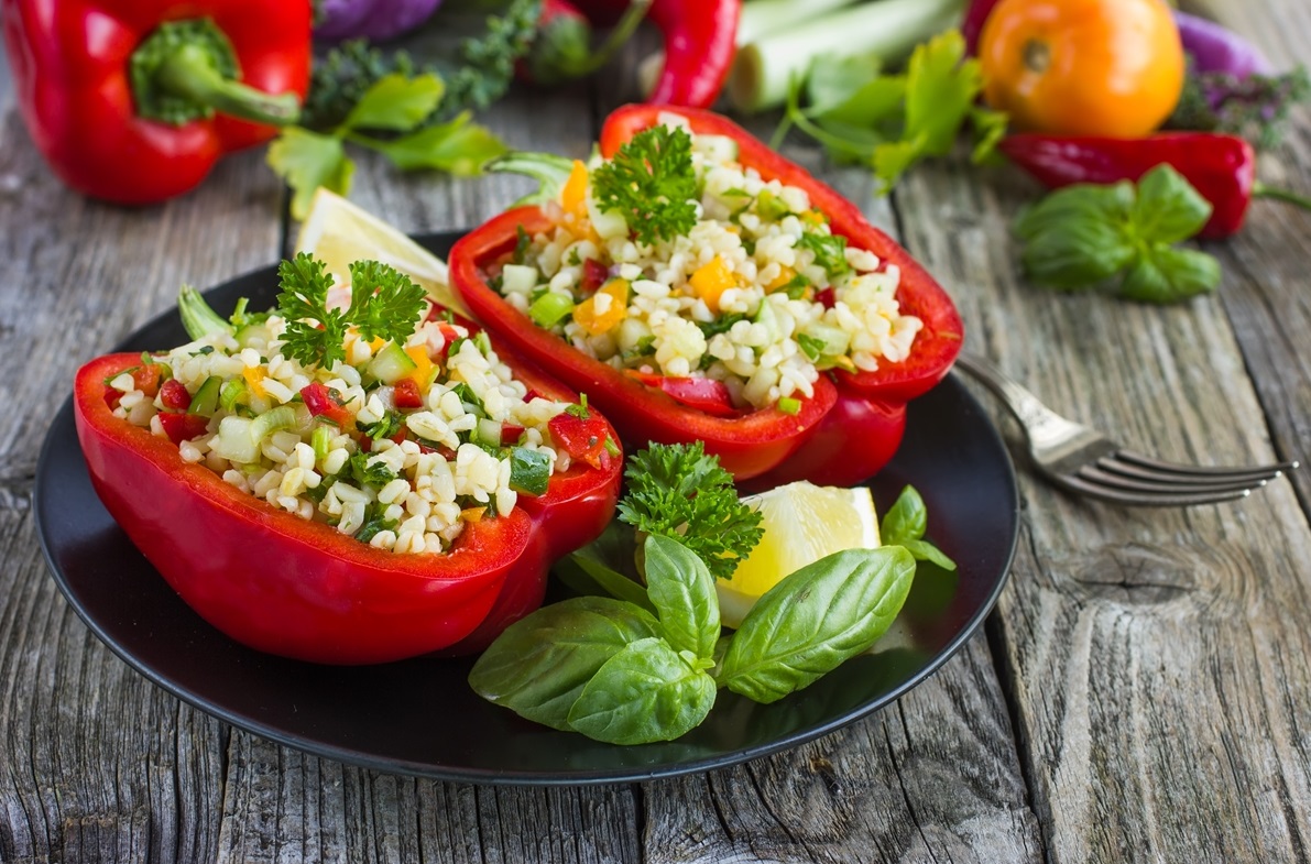 pimiento
