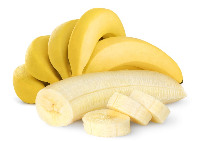 plátano