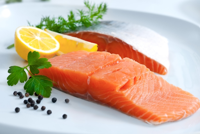 salmón
