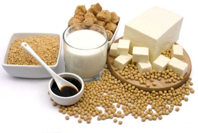 soya al día