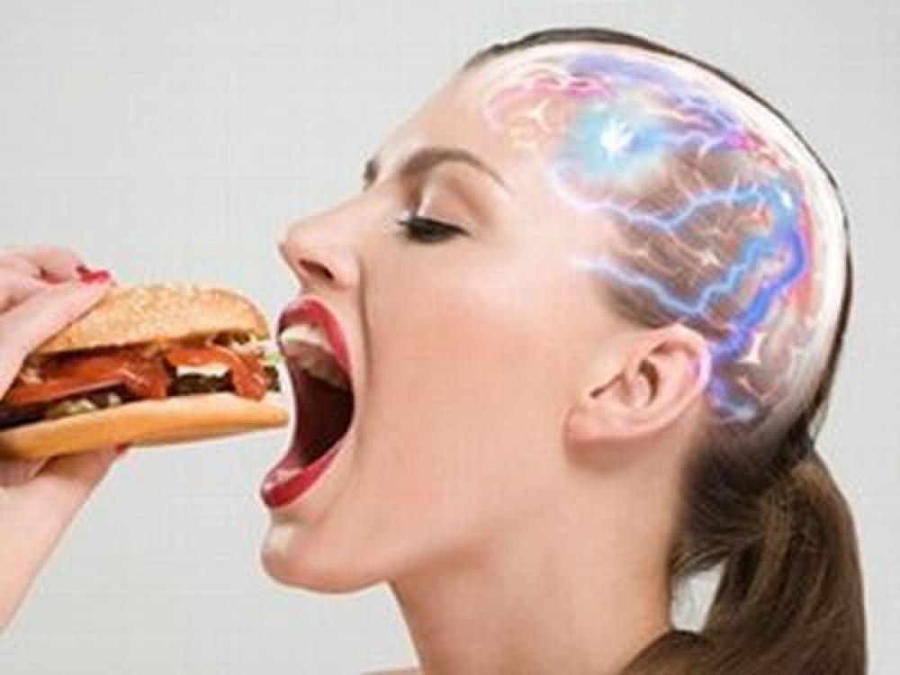 Alimentos que pueden dañar su cerebro