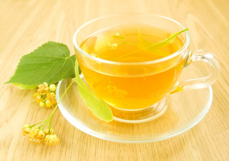 Beneficios para la salud de beber té amarillo