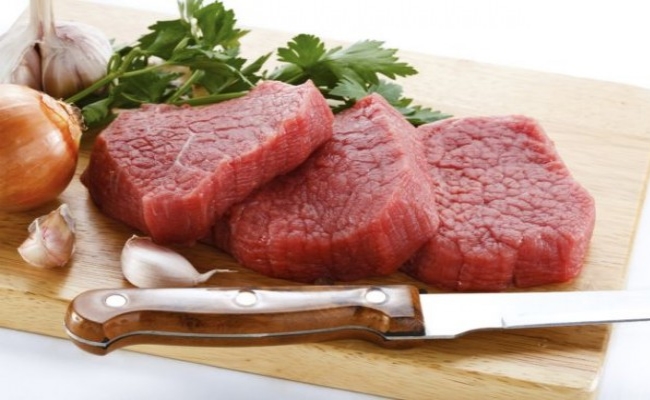 Carnes magras
