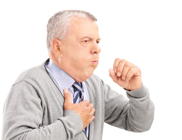 Cómo deshacerse de la tos ferina rápida