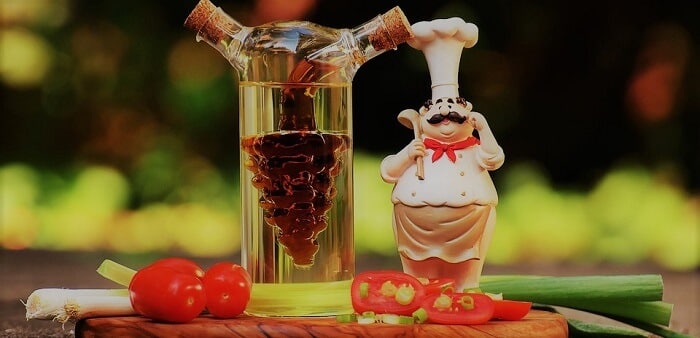 El aceite de clavo