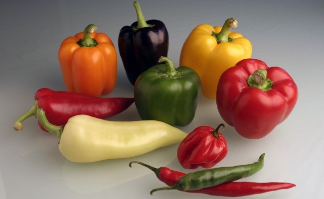 Paprika