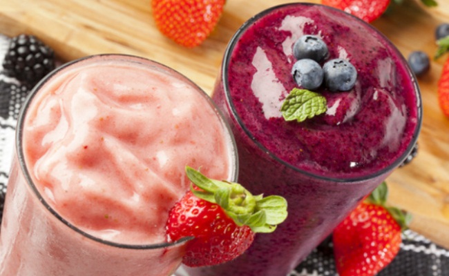 Prefabricados Smoothies