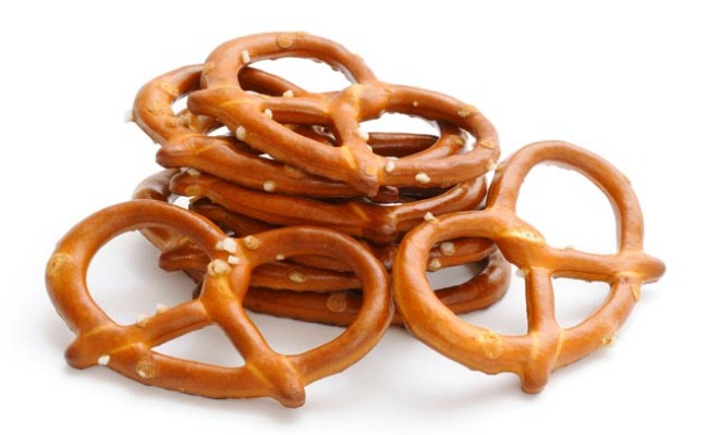 Pretzels
