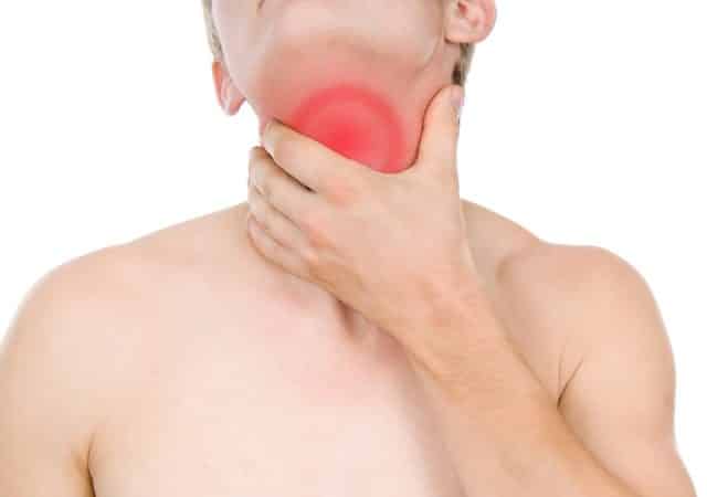 Remedios caseros para curar dolor de garganta