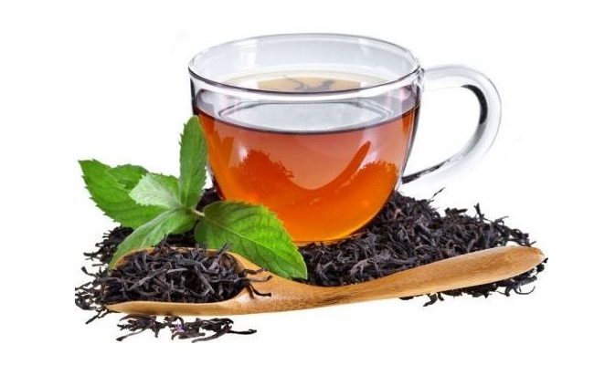 Té Negro