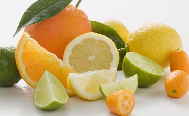 alimentos ricos en vitamina E