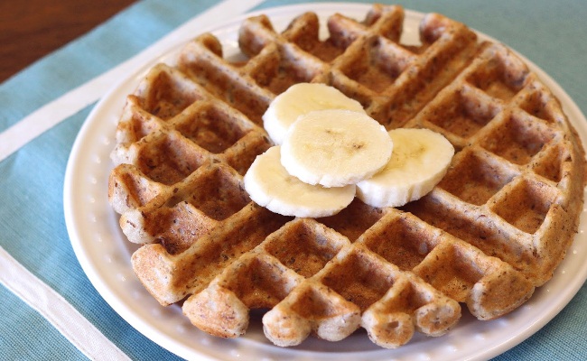 multigrano Waffle