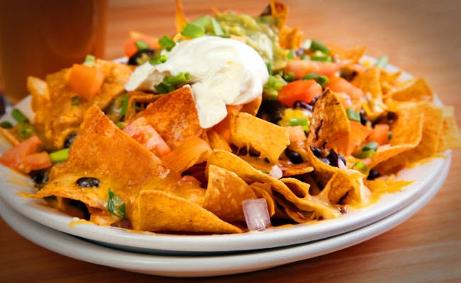 nachos