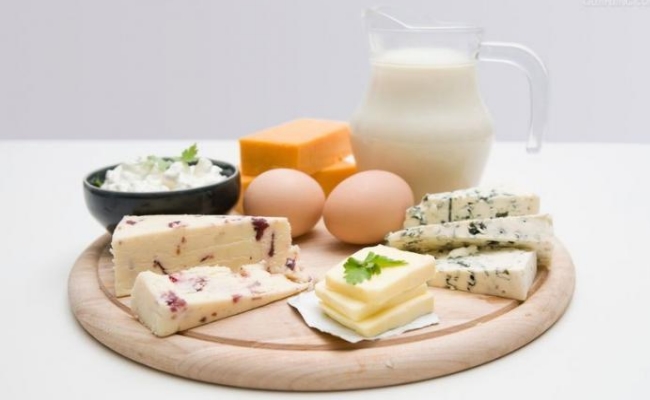 proteínas procesadas