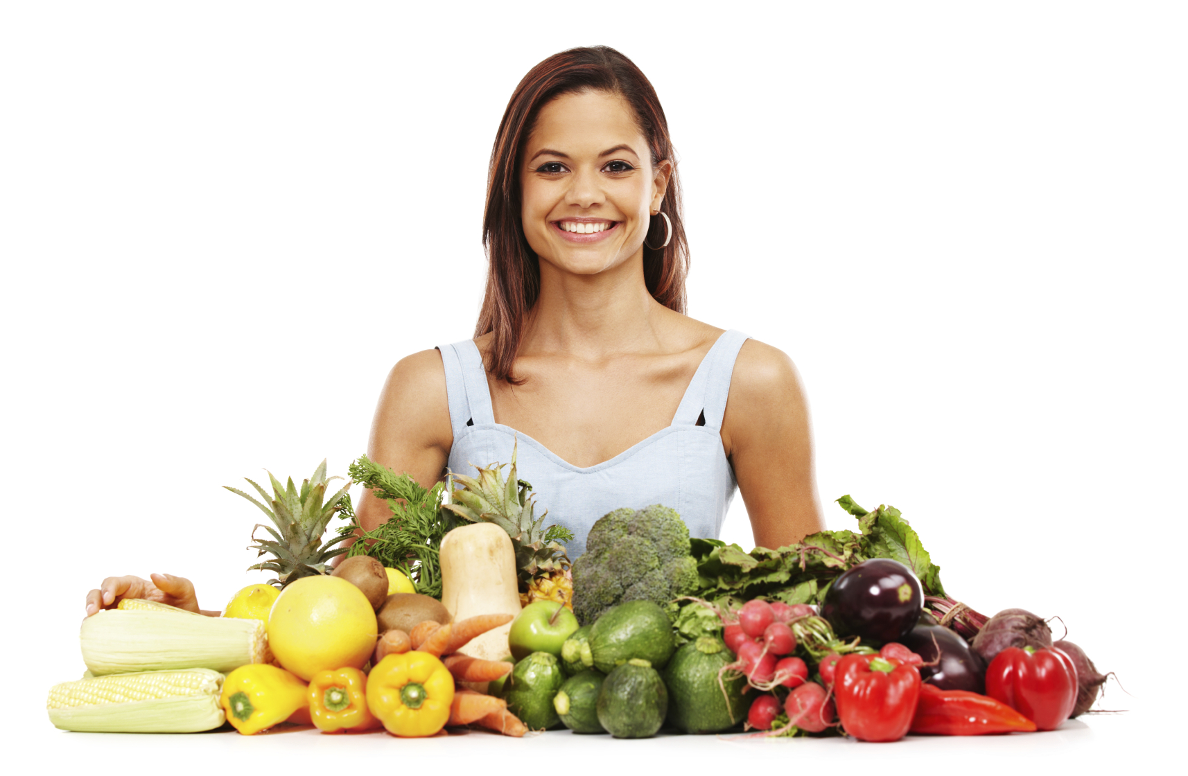 Alimentos y frutas para aliviar el estrés