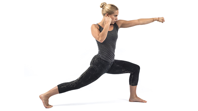 Bakasana