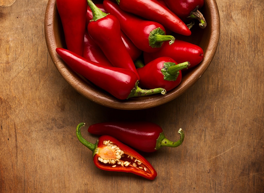 Chiles