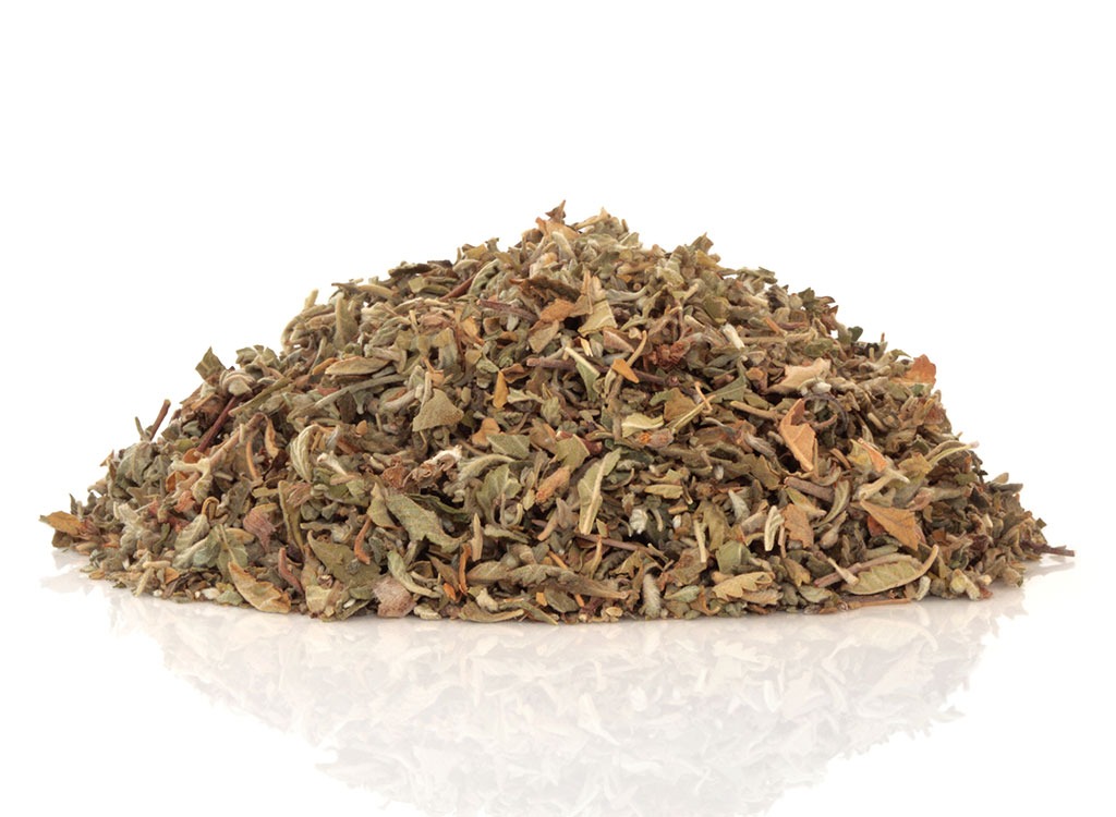 Damians leaf
