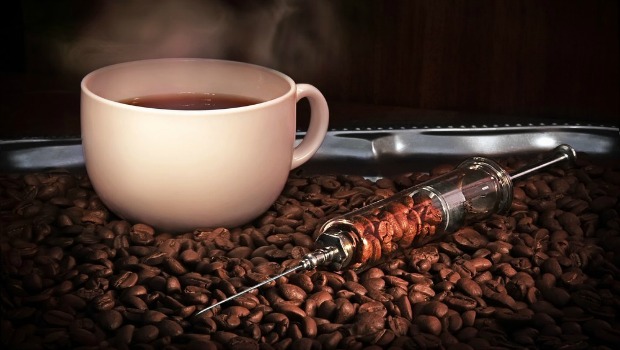 Efectos secundarios del café